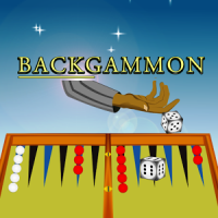 Quick Backgammon