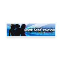 Never Stop Station