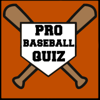 Pro Baseball Quiz - MLB