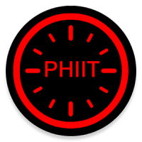 pHIITness Timer