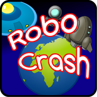 Robo Crash