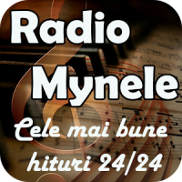 Radio Mynele