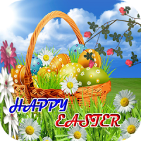 Happy Easter Cards HD