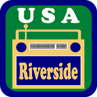 USA Riverside Radio Stations