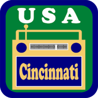 USA Cincinnati Radio Stations