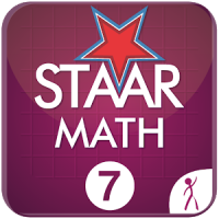 STAAR Math - Grade 7