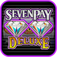 Classic Seven Diamonds Slots
