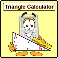 Triangle Calculator Solver