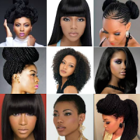 Hairstyles & Beauty Styles