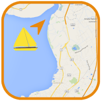 GPS Boat Navigation