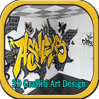 L'art du graffiti cool Designs
