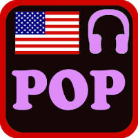 USA Pop Radio Stations