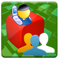 3D Contact List Phonebook 2016