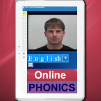 GRATIS Phonics Online