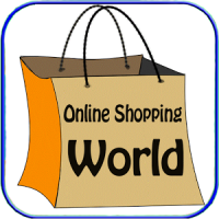 Online Shopping World