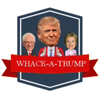 Whack A Trump