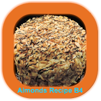 Almonds Recipe B4