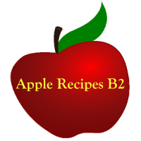 Apple Recipe B2