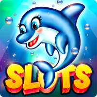 Slots Lucky Dolphin