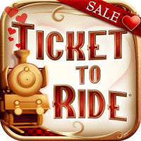 Ticket to Ride