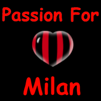 Passion for Milan