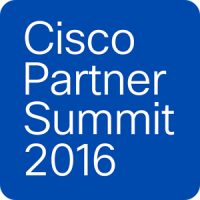 Cisco Partner Summit