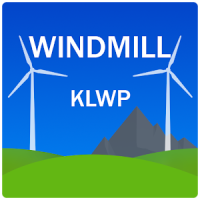 Windmill for KLWP