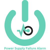 Power Supply Failure Alarm