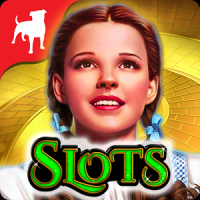 Wizard of Oz Free Slots Casino