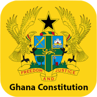 Ghana Constitution 1992