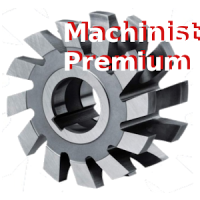 Machinist Premium