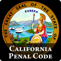 2016 CA Penal Code