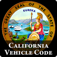 2016 CA Vehicle Code