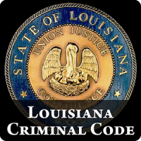 2016 Louisiana Criminal Code