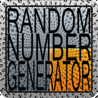 Random Number Generator