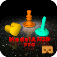 ModelAN3DPro