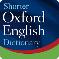 Oxford Shorter English Dictionary