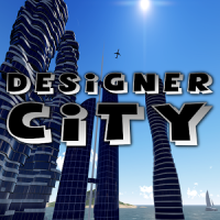 Designer City