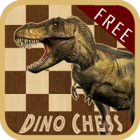 ディノ・チェス Dino Chess For Kids