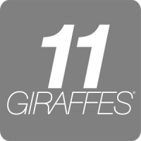 11Giraffes Digital Signage