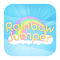 Rainbow Jumper