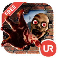 UR 3D Live Zombie Attack