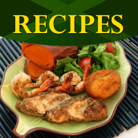 Jamaican Recipes!