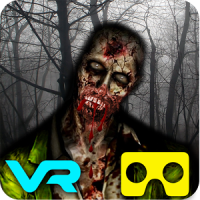 Dead Zombies Survival VR