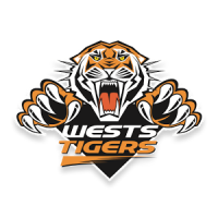 Wests Tigers