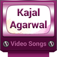 Kajal Agarwal Video Songs
