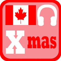 Canada Christmas Radio
