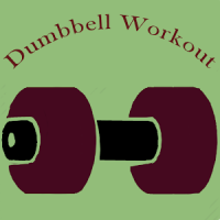Dumbbell Workout Pro