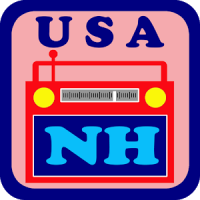 USA New Hampshire Radio Stations