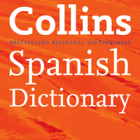 Collins Spanish Dictionary and Grammar